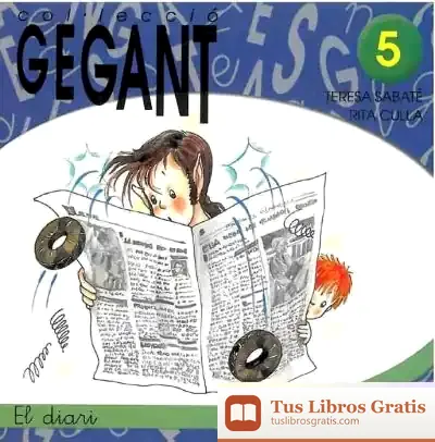 Descargar Gegant 5 de Teresa Sabaté I Rodié