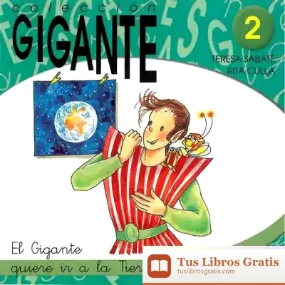 Descargar Gigante 2 de Teresa Sabaté I Rodié