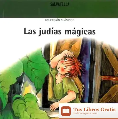Descargar Las Judias Mágicas de Teresa Sabaté I Rodié