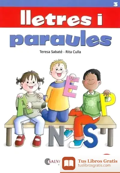 Descargar Lletres I Paraules 3
