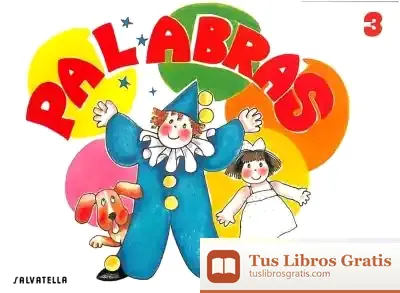 Descargar Palabras Escritura 3