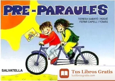 Descargar Preparaules 2