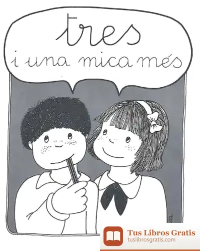 Descargar Una Mica Més 3 de Teresa Sabaté I Rodié