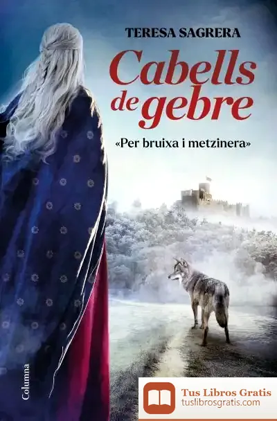 Descargar Cabells De Gebre de Teresa Sagrera Bassa