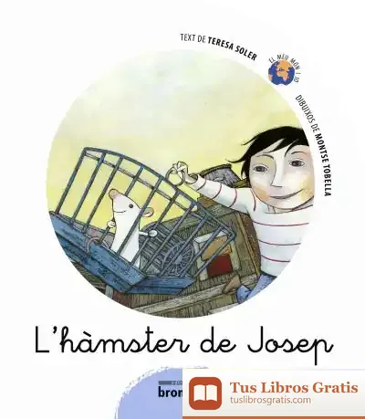 Descargar L'Hàmster De Josep