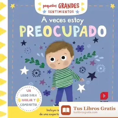 Descargar A Veces Estoy Preocupado