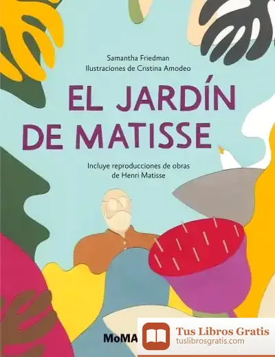 Descargar El Jardín De Matisse