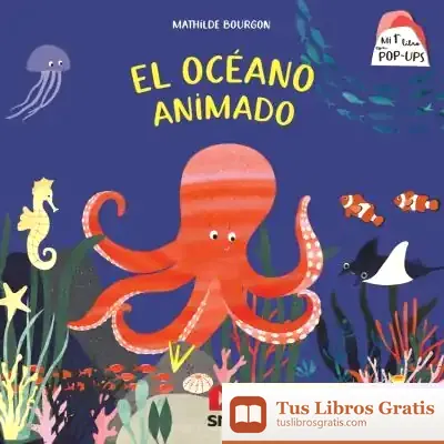 Descargar El Océano Animado