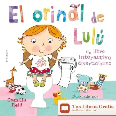 Descargar El Orinal De Lulú