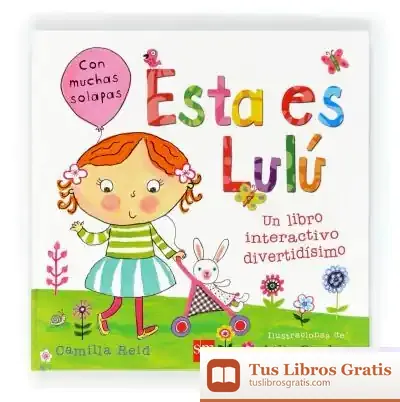 Descargar Esta Es Lulú