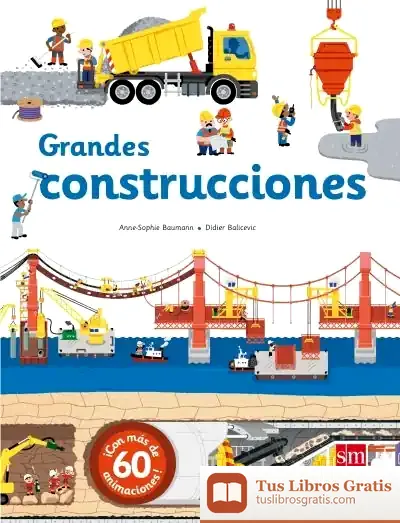 Descargar Grandes Construcciones