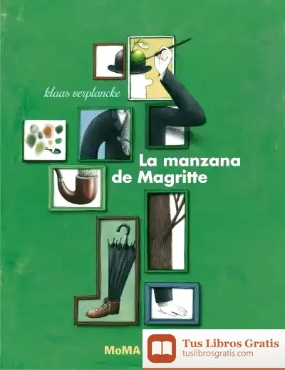 Descargar La Manzana De Magritte