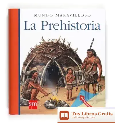 Descargar La Prehistoria