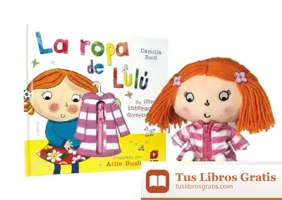 Descargar Lul. Pack Muñeco - La Ropa De Lulu