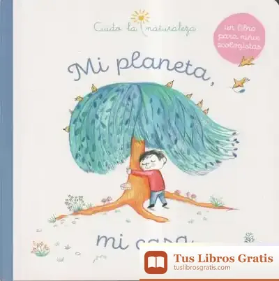 Descargar Mi Planeta, Mi Casa