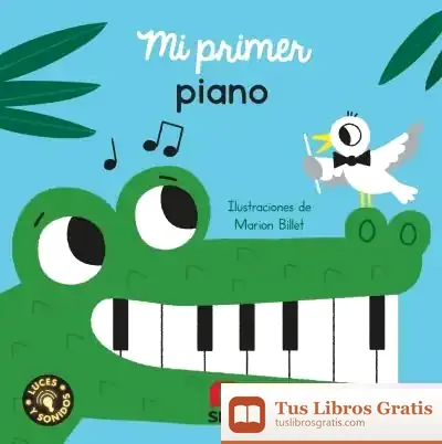 Descargar Mi Primer Piano