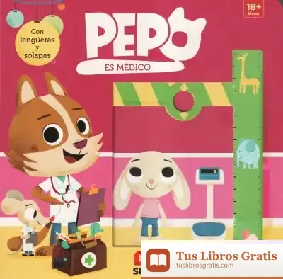 Descargar Pepo Es Médico
