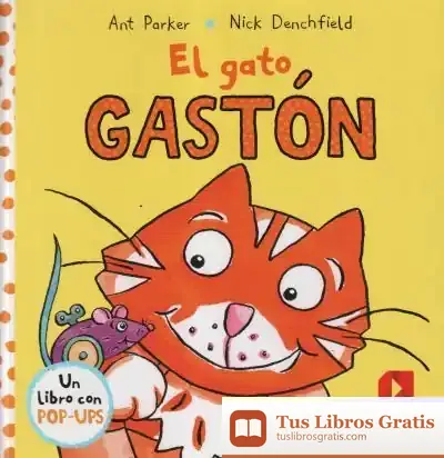 Descargar Pya. El Gato Gastón