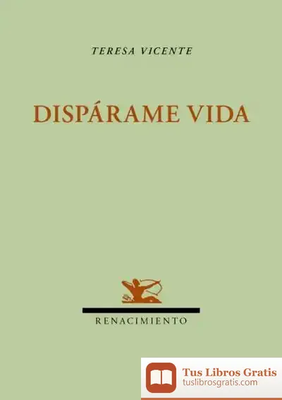 Descargar Dispárame Vida