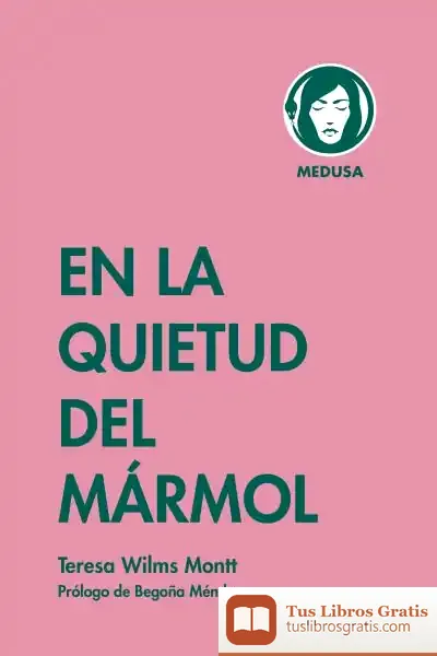 Descargar En La Quietud Del Mármol