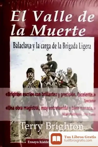 Descargar El Valle De La Muerte