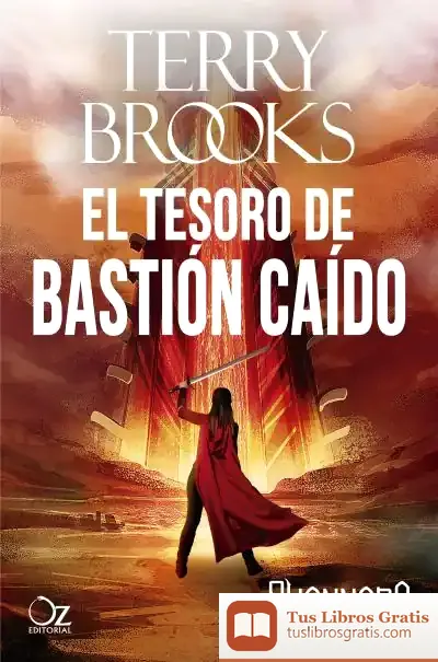 Descargar El Tesoro De Bastión Caído