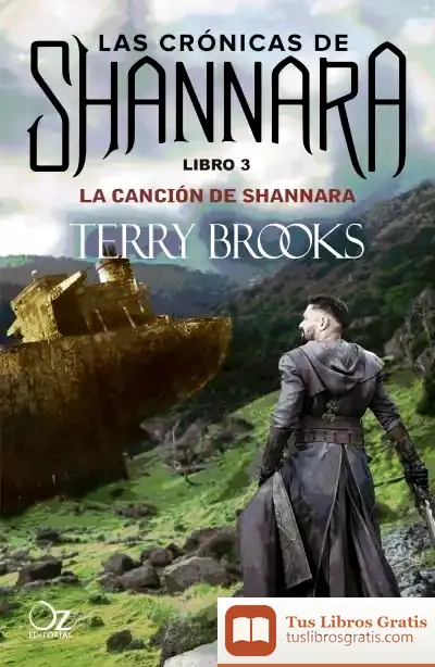Descargar La Cancion De Shannara