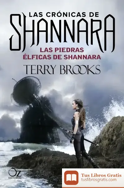 Descargar Las Piedras Élficas De Shannara
