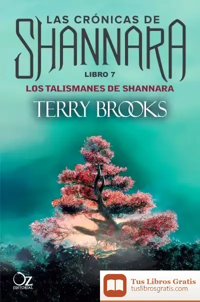 Descargar Los Talismanes De Shannara