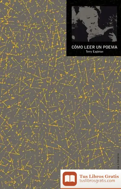 Descargar Cómo Leer Un Poema de Terry Eagleton