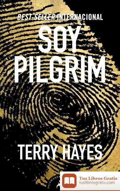 Descargar Soy Pilgrim