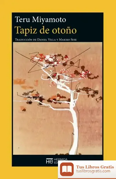 Descargar Tapiz De Otoño