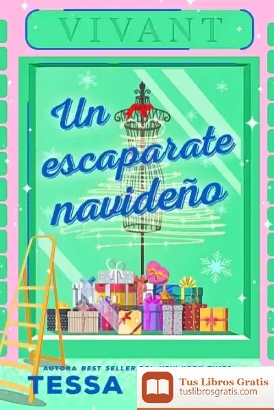Descargar Un Escaparate Navideño