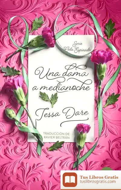 Descargar Una Dama A Medianoche
