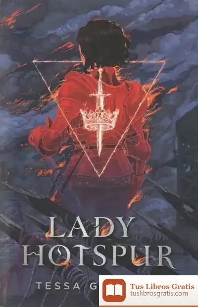 Descargar Lady Hotspur