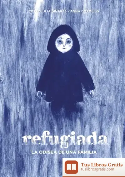 Descargar Refugiada