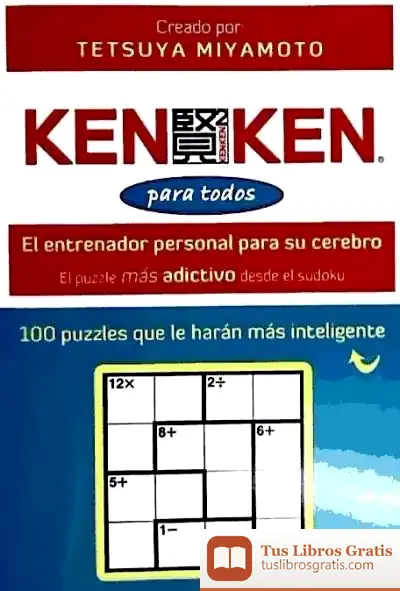 Descargar Ken Ken Para Todos