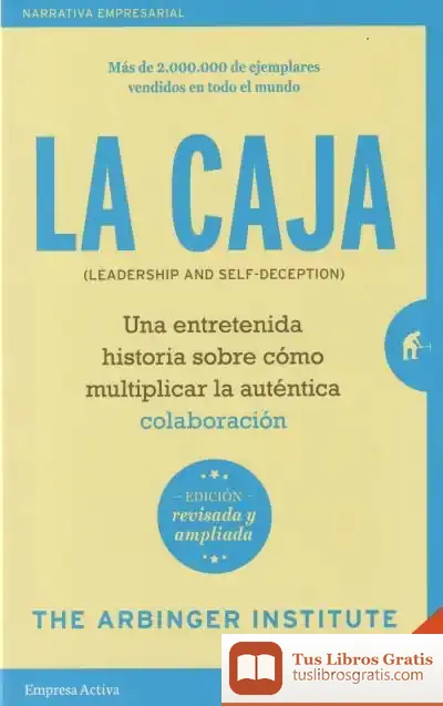 Descargar La Caja - Edición Revisada