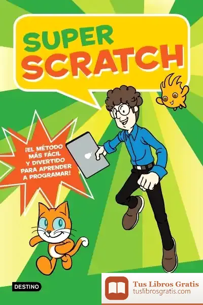 Descargar Super Scratch
