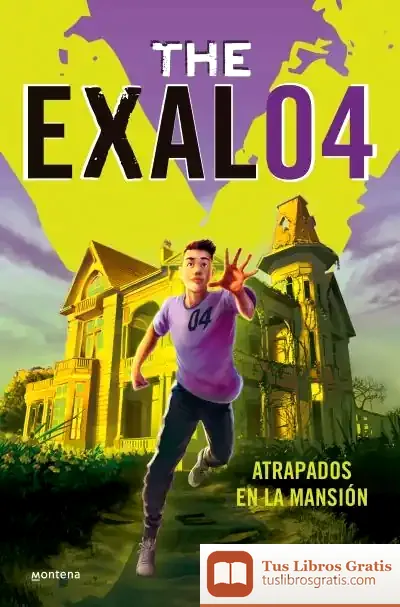 Descargar Atrapados En La Mansión de Theexal04