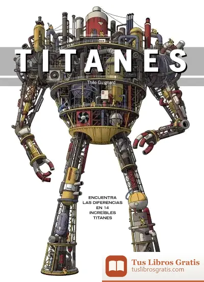 Descargar Titanes