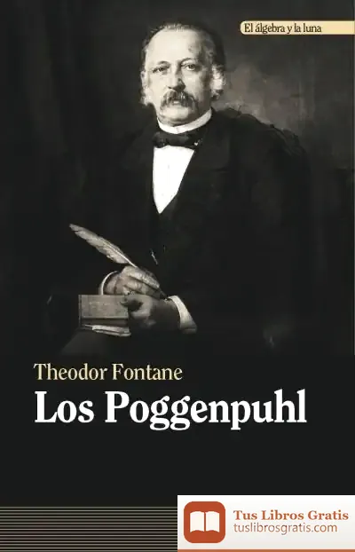 Descargar Los Poggenpuhl