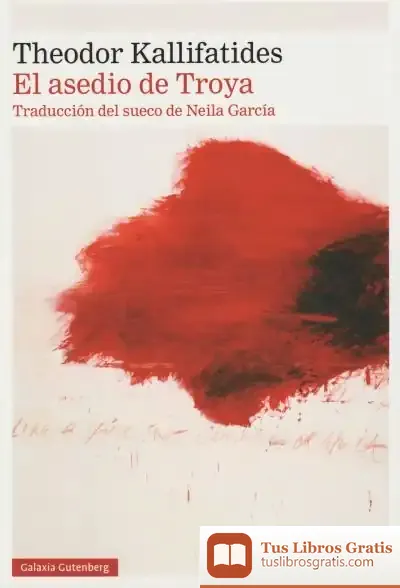 Descargar El Asedio De Troya