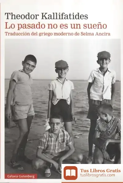 Descargar Lo Pasado No Es Un Sueño