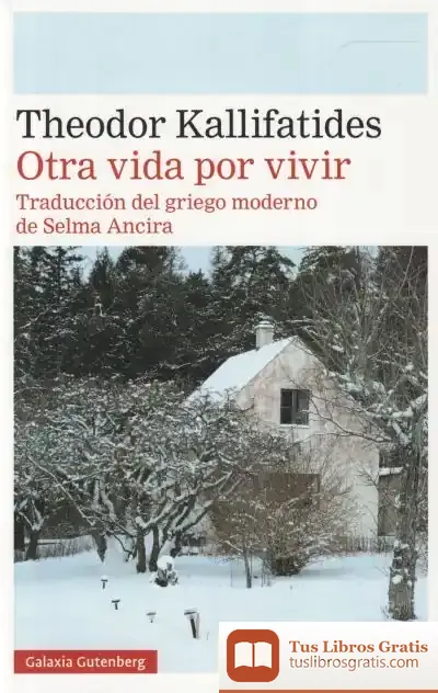 Descargar Otra Vida Por Vivir