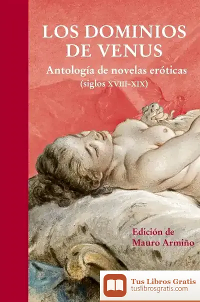 Descargar Los Dominios De Venus