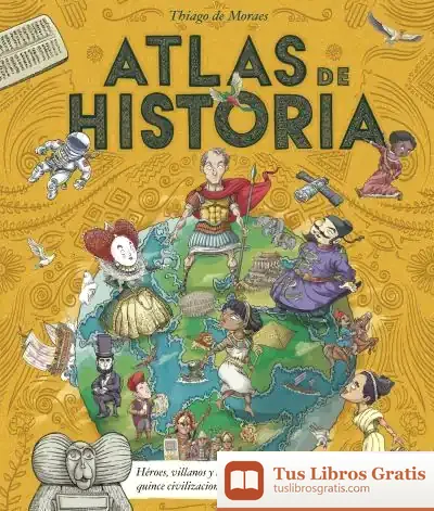 Descargar Atlas De Historia