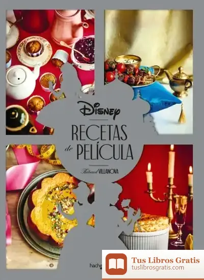 Descargar Recetas De Cine - Disney