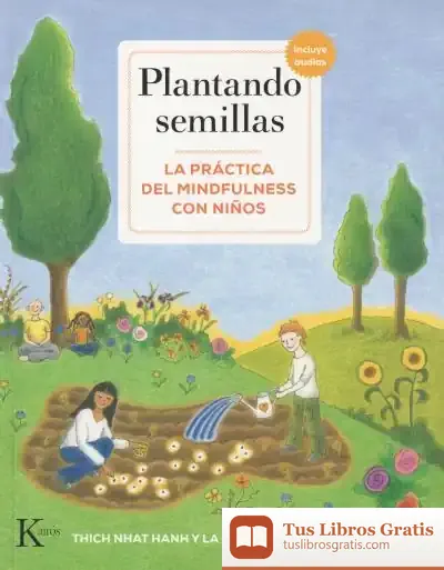 Descargar Plantando Semillas
