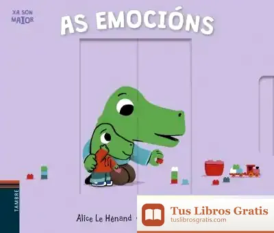 Descargar As Emocións